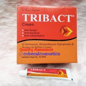 Read more about the article Can I Use Tribact Cream On My Face