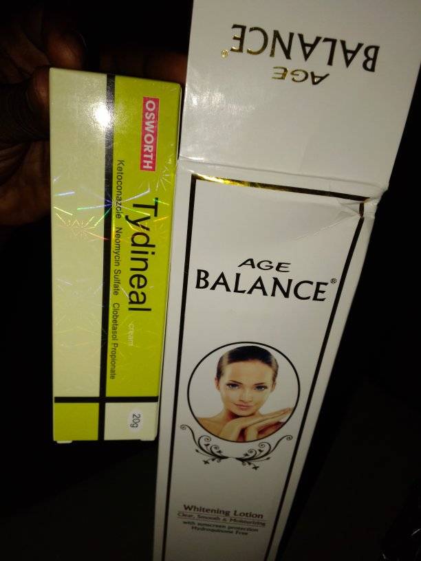 You are currently viewing Can Tydineal Cream Clear Sunburn: Does it Really Work?