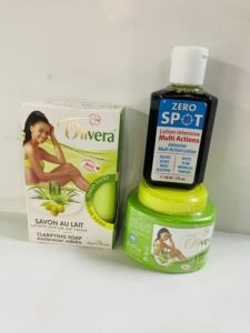 Read more about the article Is Oliveira Cream a Bleaching Cream? Everything You Need to Know