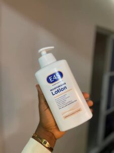 Read more about the article Does E45 Cream Lighten Skin? Everything You Need to Know