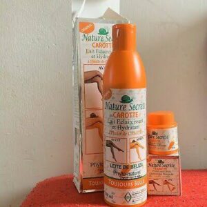 Read more about the article Nature Secrete Cream Side Effects: Learn how to use it safely
