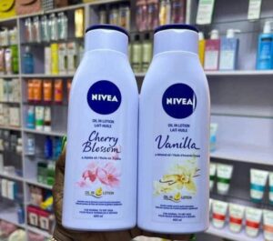 Read more about the article Is Nivea a Bleaching Cream? Unveiling the Truth