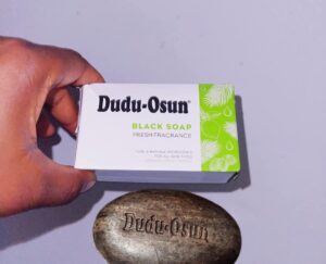 Read more about the article Dudu Osun Soap Side Effects: Everything You Need to Know