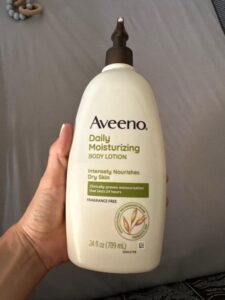 Read more about the article Does Aveeno Baby Lotion Lighten Skin?