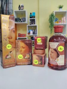 Read more about the article Bronze Tone Cream Side Effects: A Comprehensive Guid