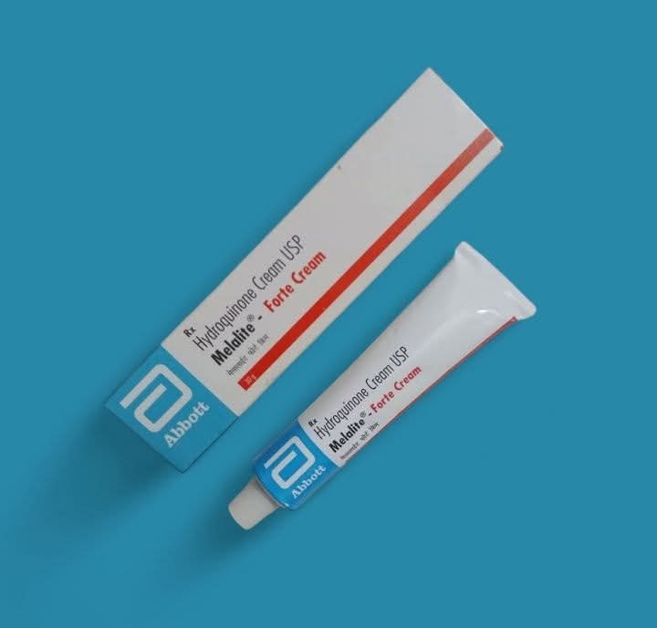 Melalite Forte Cream