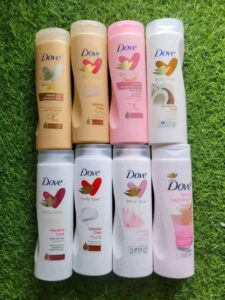 Read more about the article Does Dove Lotion Lighten the Skin? A Comprehensive Guide to Skincare Myths and Facts