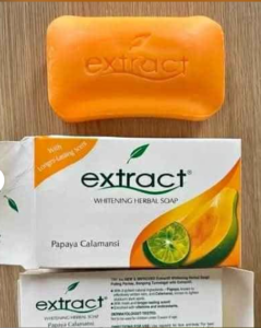 Read more about the article Extract Soap Review: Is It Worth the Hype for Skincare?
