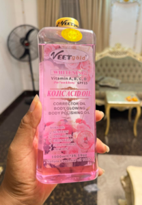 Read more about the article Honest Veet Gold Soap Reviews: Benefits, Ingredients, and More