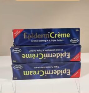 Read more about the article Does Epiderm Cream Bleach ? Everything You Need to Know