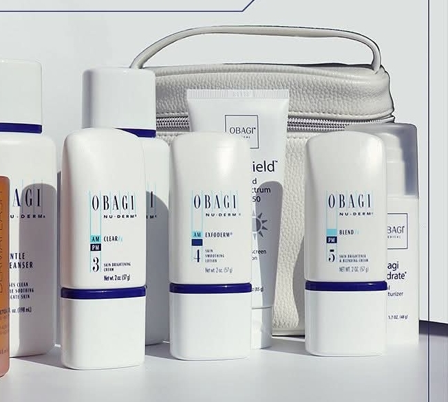 Obagi 