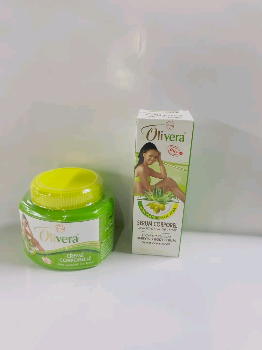 You are currently viewing Is Olivera Cream a Bleaching Cream? The Ultimate Guide