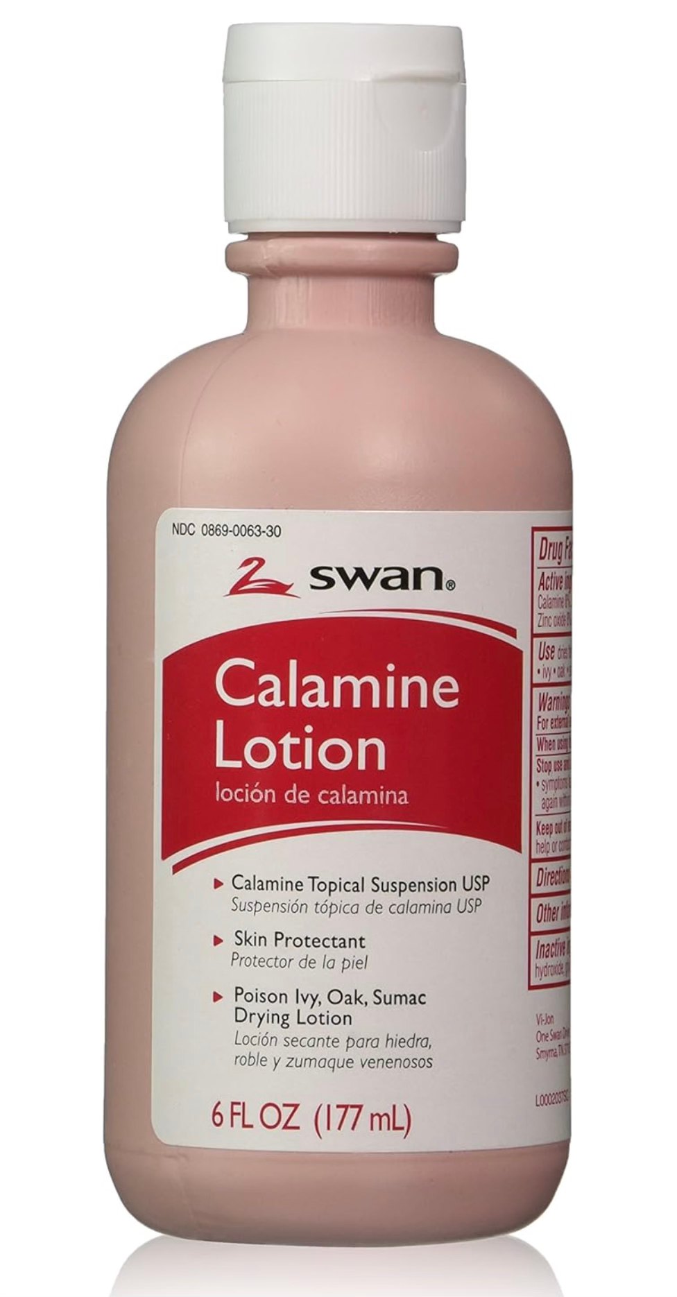You are currently viewing What Is Calamine Lotion Used For? A Complete Guide