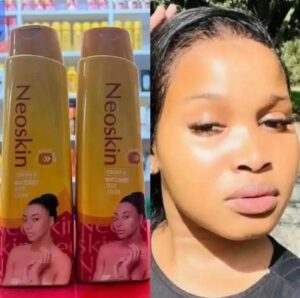 Read more about the article Does Neoskin Cream Bleach? The Truth Revealed