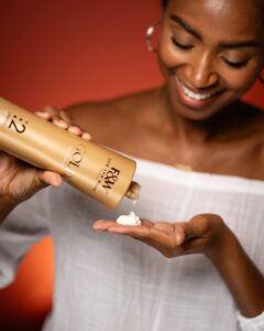 Read more about the article Best Face Cream for Chocolate Skin