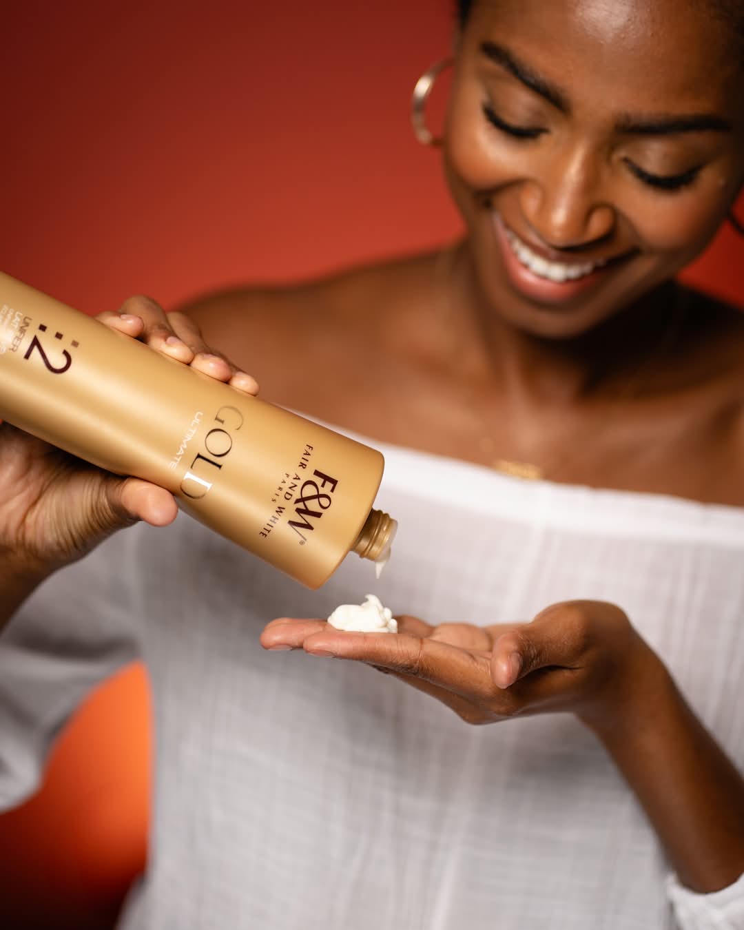 You are currently viewing Best Face Cream for Chocolate Skin