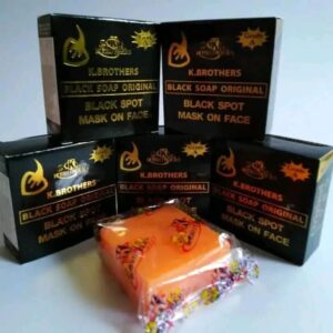 Read more about the article K Brothers Soap Side Effects: What You Need to Know.