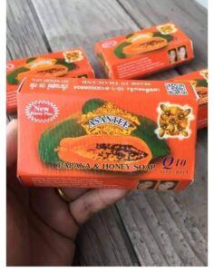 Read more about the article Ashanti Soap Review and Side Effects: The Ultimate Guide