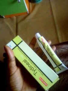 Read more about the article Does Tydineal Cream Bleach? The Truth About Its Effects on Your Skin