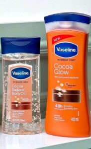 Read more about the article Vaseline Lotion for Fair Skin: Does It Really Work?