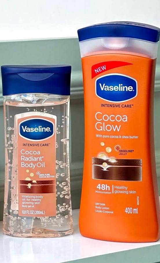 You are currently viewing Vaseline Lotion for Fair Skin: Does It Really Work?