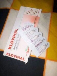 Read more about the article What Is the Side Effect of Klovinal?