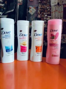 Read more about the article dove cream for fair skin