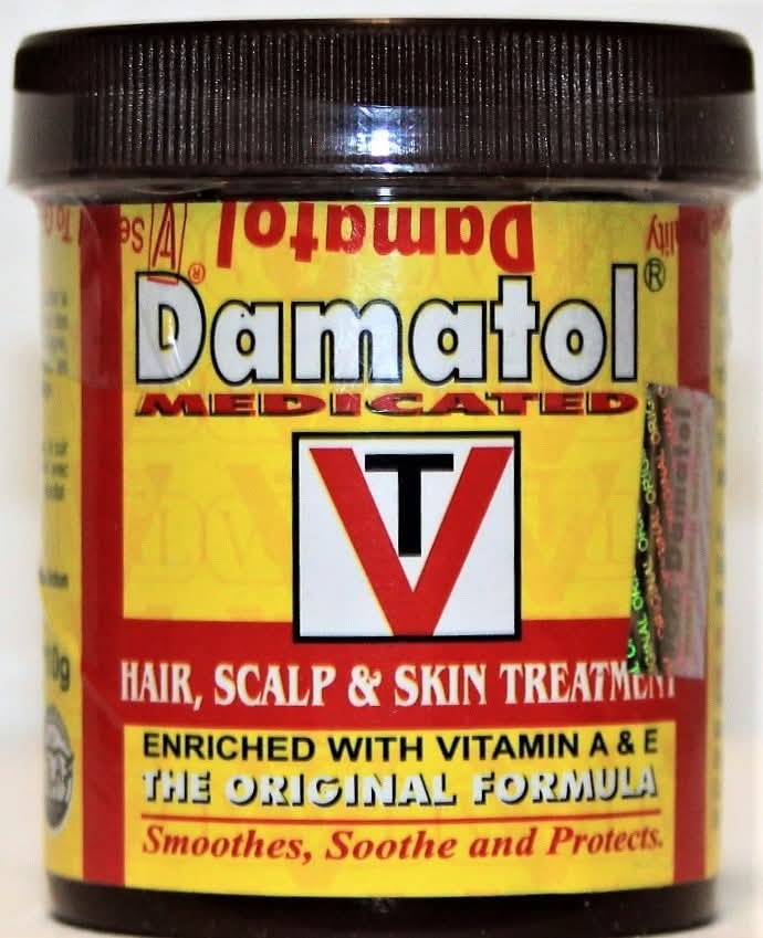 You are currently viewing Can Damatol Hair Cream Kill Lice?