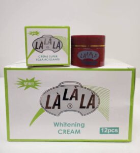 Read more about the article Lalala Face Cream review: Transforming Skincare in 2025